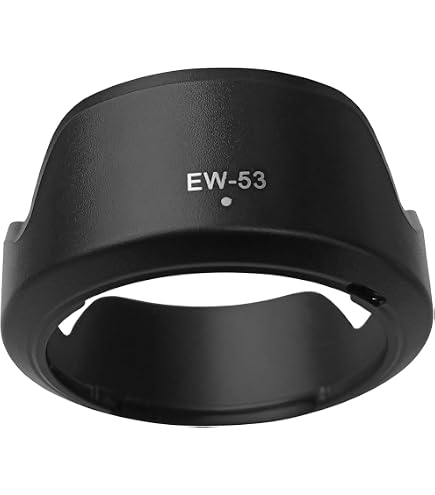 Amazon.com : ET-60 Compatible for Canon RF 75-300mm F4-5.6,EF 75